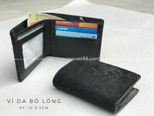 Hàng da giá sỉ cho shop online & offline
