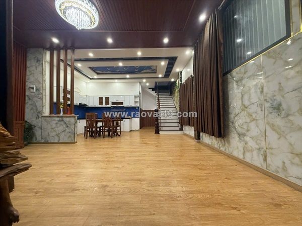 Hàng giá tốt trung tâm – nhà mặt tiền hoàng diệu, đà lạt chỉ 6,8 tỷ