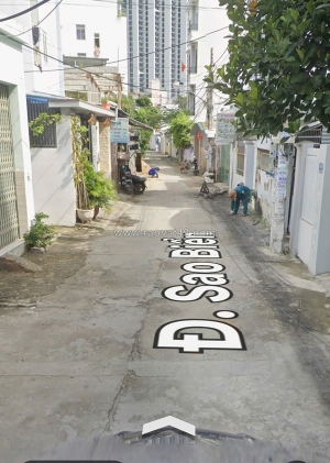 Hàng hiếm cách biển chỉ 200m lô góc hiếm hoi sót lại với dt 285m ngang rộng phù