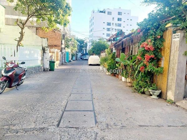Hàng hiếm cách biển chỉ 200m lô góc hiếm hoi sót lại với dt 285m ngang rộng phù