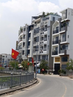 Hàng hót tháng 3/2026 ! bán đất phạm huy thông (4x15,5m) + xây dựng 6 tầng lh