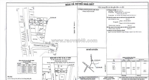 Hàng mới ra lò – đất “chân dài” mặt tiền trần văn mười – vip trục đường kd