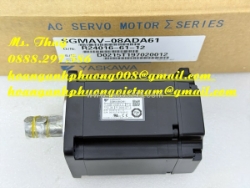 Hàng nhập - động cơ yaskawa sgmav-08ada61