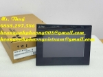 Hàng nhật - màn hình công ngiệp mitsubishi gs2107-wtbd