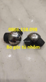 Hàng sẵn kho ke góc 2 chân nhôm kính ship nhanh, giá tốt mỗi ngày