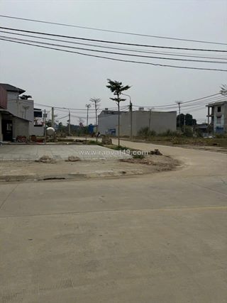 Hàng siêu đẹp – siêu hiếm – lô góc 2 mặt tiền trục chính đường động lực, thái