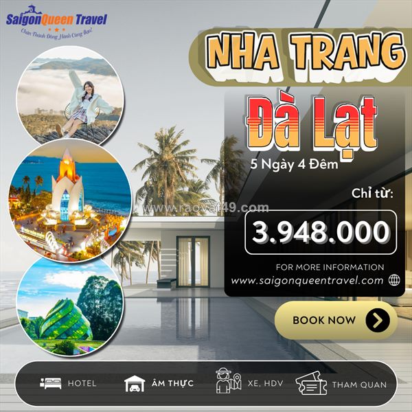 Hành trình miền tây đặc sắc: mỹ tho – cần thơ – bạc liêu – cà mau | tour hot nhất