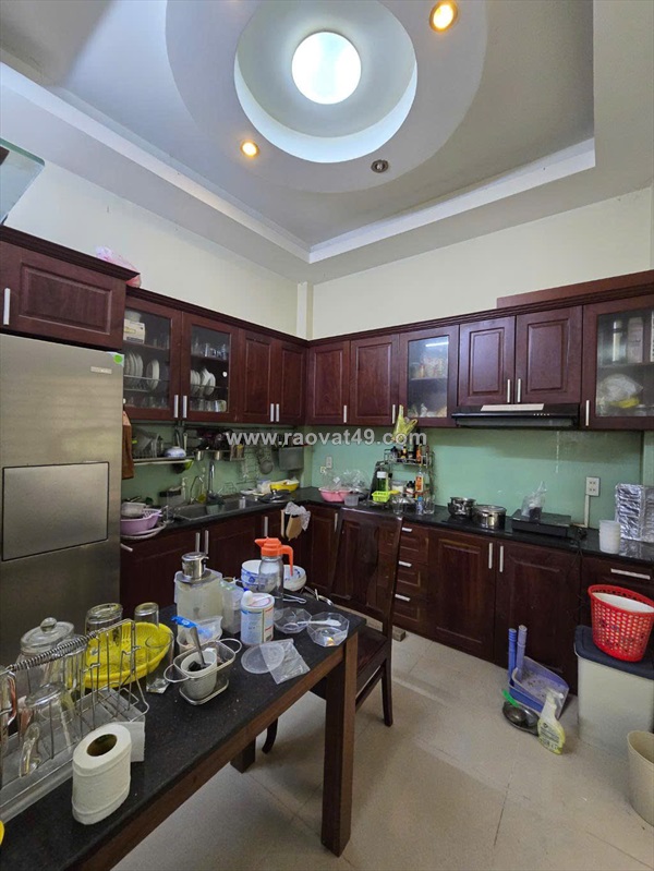 Hem ba gac trần đình xu 34m 3.2 *11  gia 7tỷ nguyễn cư trinh quận 1