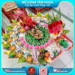 Heo quay cúng nguyên con, giao tận nơi tại cần thơ