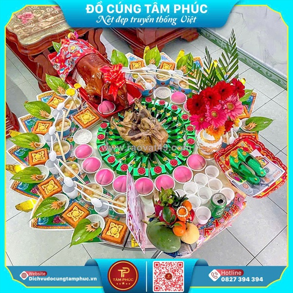 Heo quay cúng nguyên con, giao tận nơi tại cần thơ