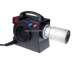 Hi-den heattech: khám phá sức mạnh vượt trội của hot air blower công nghiệp