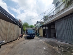 Hiếm 170m² tam bình thủ đức – ngang 5.5m nở hậu 7.6m – đang thuê 11tr/tháng –