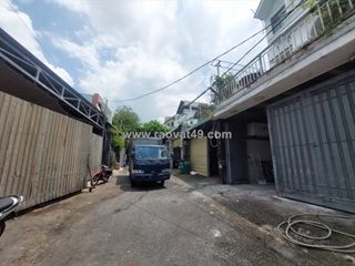 Hiếm 170m² tam bình thủ đức – ngang 5.5m nở hậu 7.6m – đang thuê 11tr/tháng –