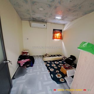 Hiếm có khó tìm: chiều ngang 10 m ngay sát mặt tiề.n đường 2 chiều phước long – 110 m2 đất, chỉ...