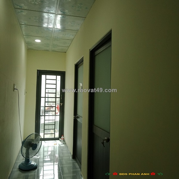 Hiếm có khó tìm: chiều ngang 10 m ngay sát mặt tiề.n đường 2 chiều phước long – 110 m2 đất, chỉ...