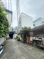 Hiếm nhà bán - 4m*15m - mặt đường hxh 6m xe hơi ngủ trong nhà đ. cống quỳnh,