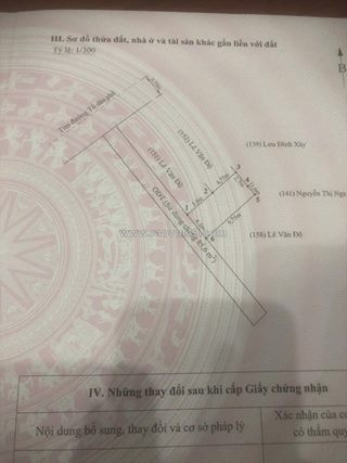 [hơn 1.2 tỷ] lô đất hải thành 2 sát đường trục thông gần vinhomes dương kinh
