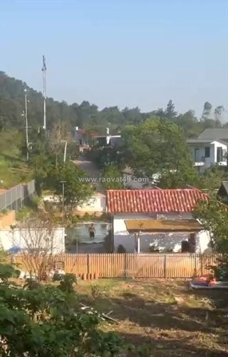 Hơn 14.600m2, mt hơn200m. nguyên quả đồi, 39 tỷ, minh phú, sóc sơn, kd dưới tán