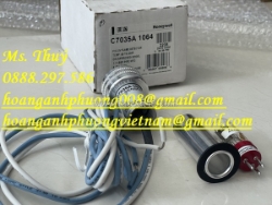 Honeywell c7035a1064 - cung cấp cảm biến giá tốt