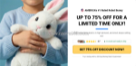 Hoppsy robot bunny reviews and price