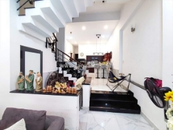 Hot! bán nhà đẹp 5 tầng xe hơi thông phan xích long, 52m2, chỉ 12.2 tỷ tl