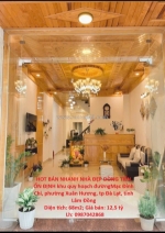 Hot bán nhanh nhà đẹp dòng tiền ổn định khu quy hoạch đường mạc đỉnh chi, p.