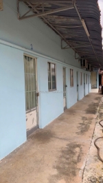 Hot hot - cần bán lô đất kèm nhà tại ấp 2 mỹ quý tây, đức huệ tây ninh