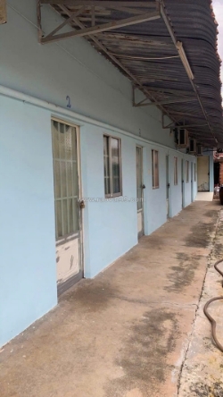 Hot hot - cần bán lô đất kèm nhà tại ấp 2 mỹ quý tây, đức huệ tây ninh