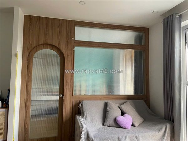Hot hot – căn hộ đẹp - giá tốt  bán căn hộ 1pn luxcity phường bình thuận, quận