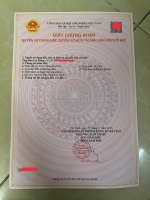 Hot hot – chính chủ cần bán lô đất đẹp tại đường đt. 830, xã tân tập, huyện cần