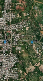 Hot hot - chính chủ cần bán lô đất tại thôn la vang 2, ninh sơn, khánh hòa