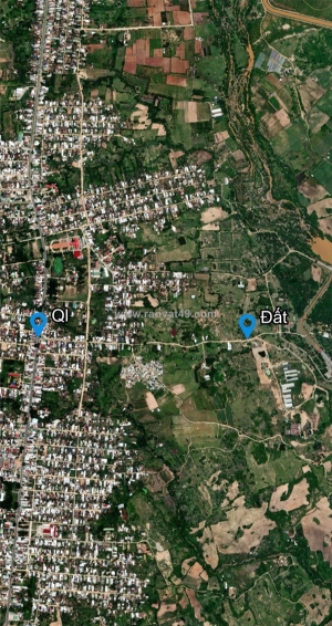 Hot hot - chính chủ cần bán lô đất tại thôn la vang 2, ninh sơn, khánh hòa