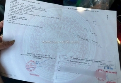 Hot hot - chính chủ cần bán lô đất tại xã phước lâm, huyện cần giuộc, tỉnh long