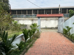 Hot hot - chính chủ cần bán nhà tại thị trấn thiệu hóa, huyện thiệu hóa, tỉnh