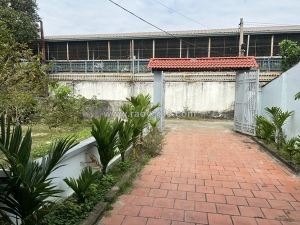 Hot hot - chính chủ cần bán nhà tại thị trấn thiệu hóa, huyện thiệu hóa, tỉnh