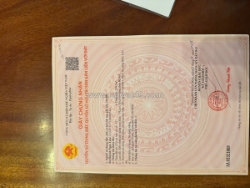 Hot hot hot chính chủ cần bán đất tại xã nghĩa thành, huyện châu đức, bà rịa -