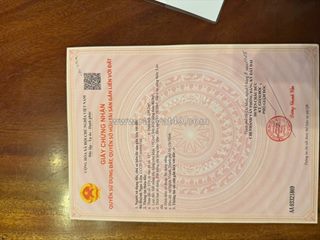 Hot hot hot chính chủ cần bán đất tại xã nghĩa thành, huyện châu đức, bà rịa -