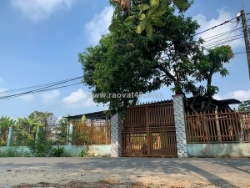 Hot hot hot - đất mặt tiền - giá rẻ - đầu tư sinh lời cao