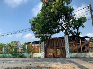 Hot hot hot - đất mặt tiền - giá rẻ - đầu tư sinh lời cao