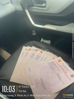 Hot ! hot ! hot ! sở hữu đất siêu đẹp - chỉ 330 triệu ( tl)