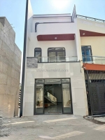 Hot hot - siêu phẩm nhà phố cần bán tại đường hoàng minh chánh, phường bửu hòa,