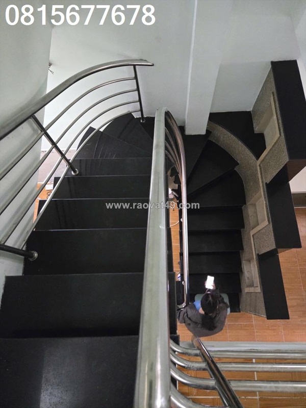 Huỳnh tấn phát, tân thuận, q7 – nhà 1 lầu đẹp, hẻm giám sát