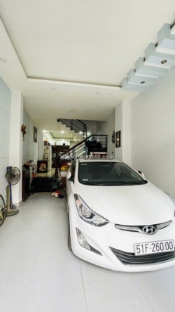 Hxh thông - nhà chính chủ - nơ trang long - bình thạnh - 4 tầng đúc thật - 4pn