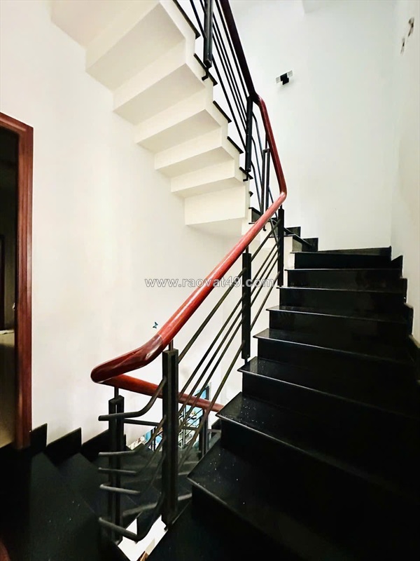 Hxh thông - nhà chính chủ - nơ trang long - bình thạnh - 4 tầng đúc thật - 4pn