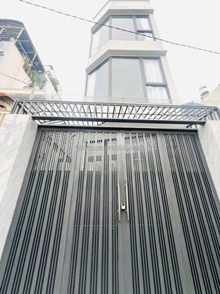 Hxh trần xuân soạn - quận 7 - 44m2 -  3 tầng - 7.99 tỷ