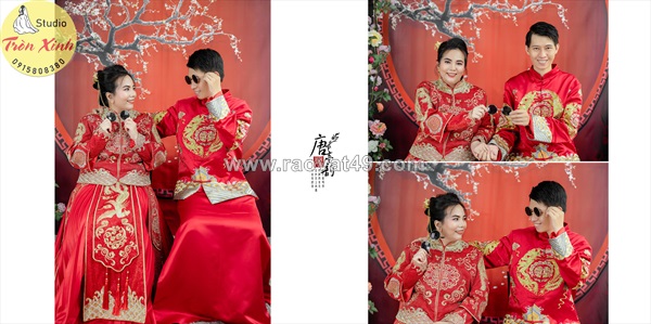 Hỷ phục size lớn mặc thoải mái, không lo chật