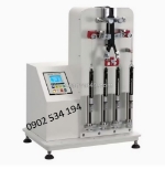 Hy-621 – máy kiểm tra độ mỏi khóa kéo