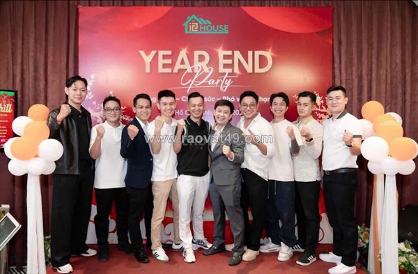 I2.house tuyển nv sales bđs mảng cho thuê làm q3 & phú nhuận