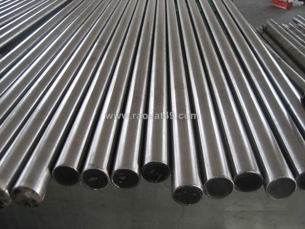 Inox 904l - phương án rẻ và dài hạn
