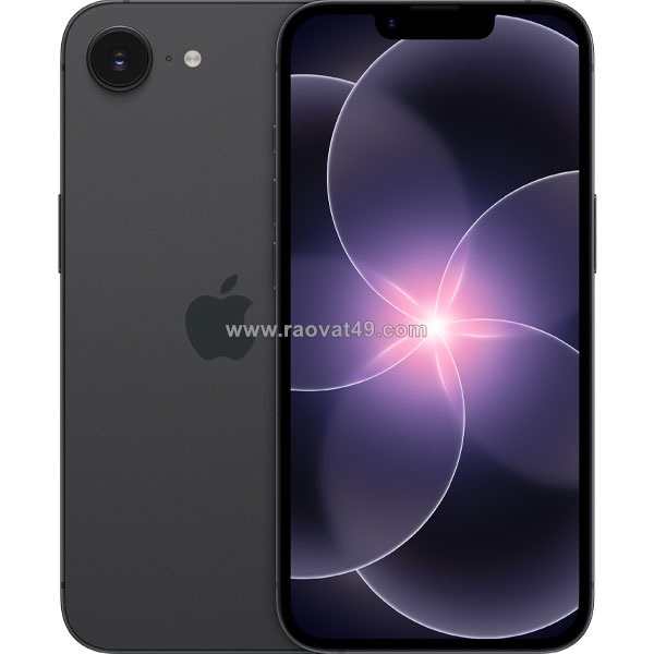 Iphone 17e cải tiến hiệu năng và bộ nhớ, nhưng vẫn giữ thiết kế cũ và camera đơn